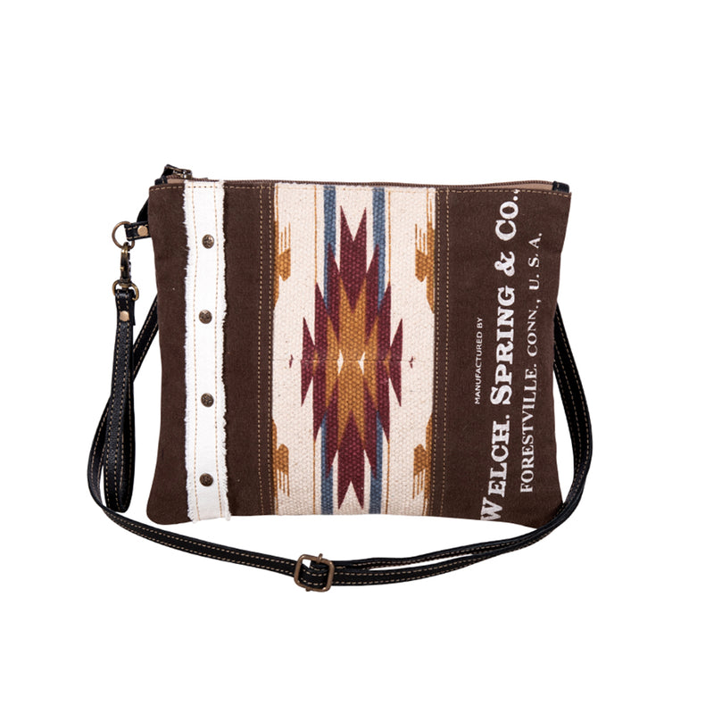 Welch Spring Small Crossbody Bag