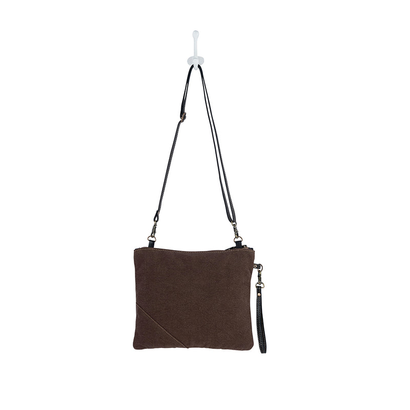 Welch Spring Small Crossbody Bag