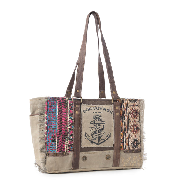 Vintage Journeys Small & Crossbody Bag - Myra USA