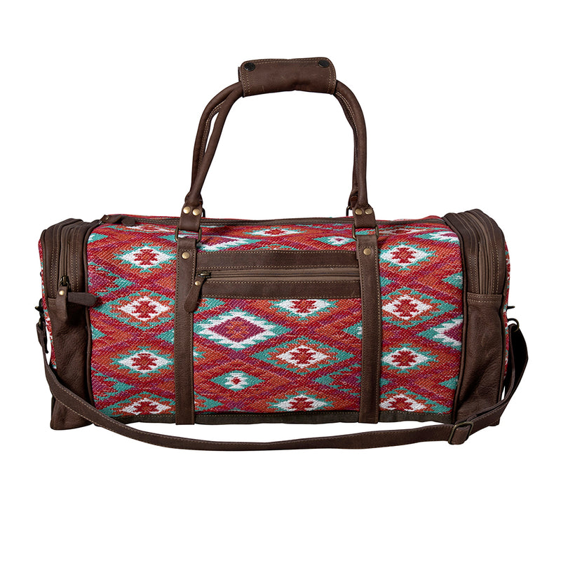 High Trails Duffle Bag