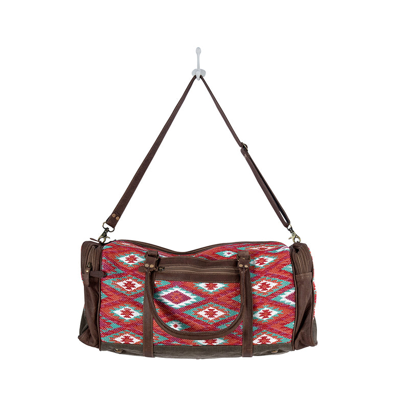 High Trails Duffle Bag