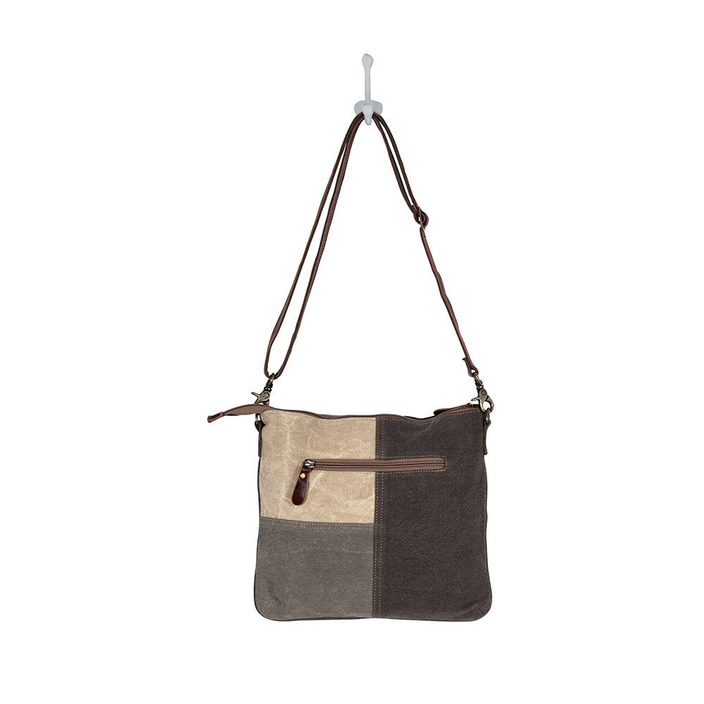 Seeds Of Love Crossbody Bag - Myra USA