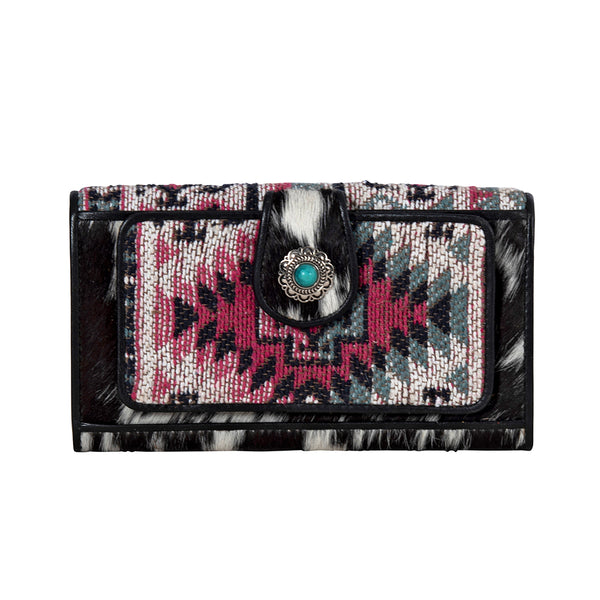 Sunrise Winds Wallet - Myra USA