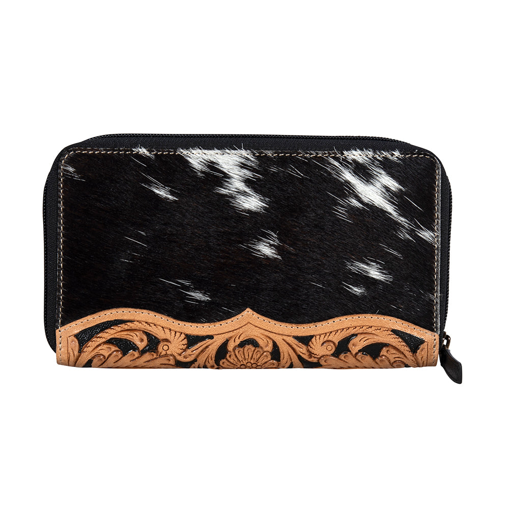 Darrington Ranch Clutch Wallet - Myra USA