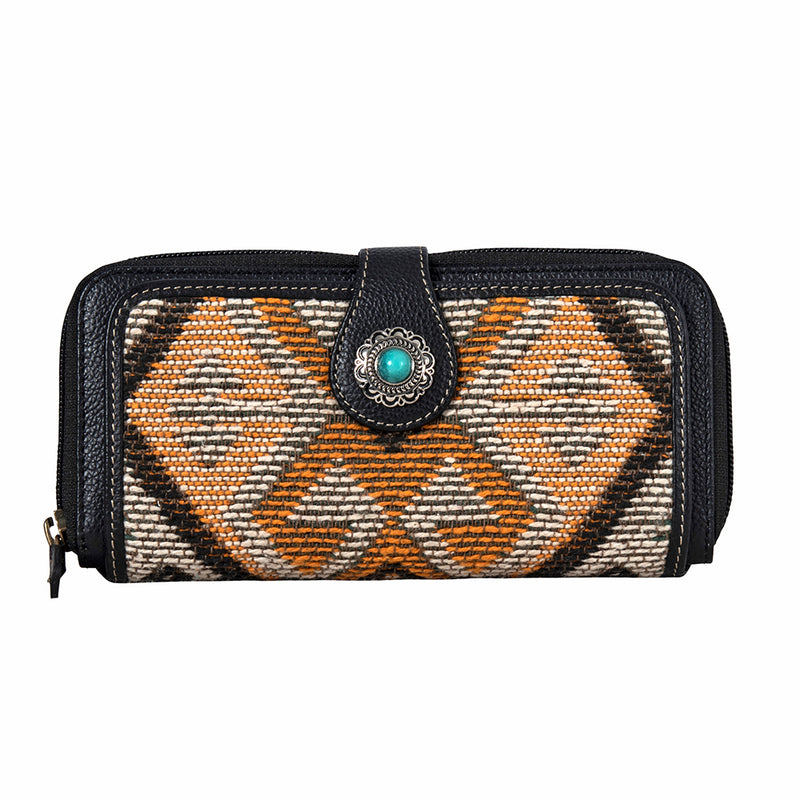 Dolly Sun Trail Wallet