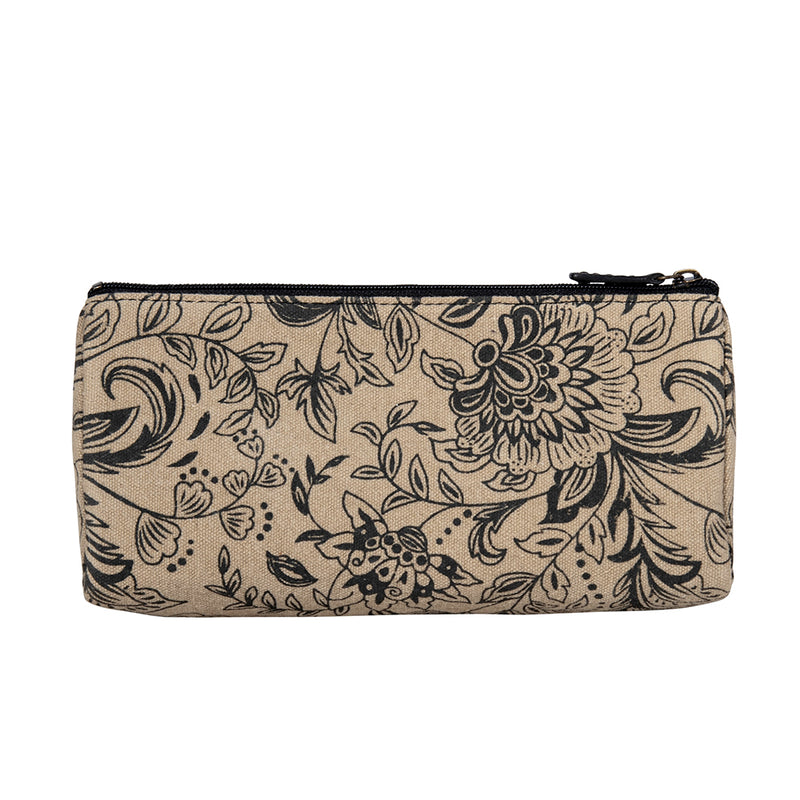 Filigree Splendor Multi-Pouch