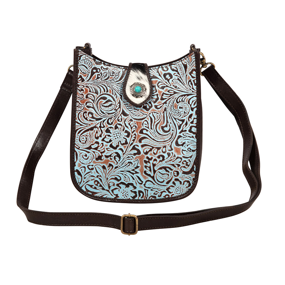 Delilah crossbody 2024 shoulder bag