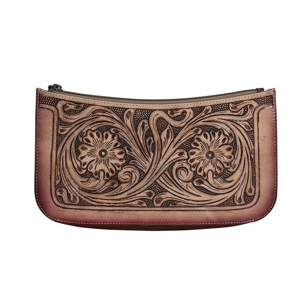 Marquez Trail Wallet - Myra USA