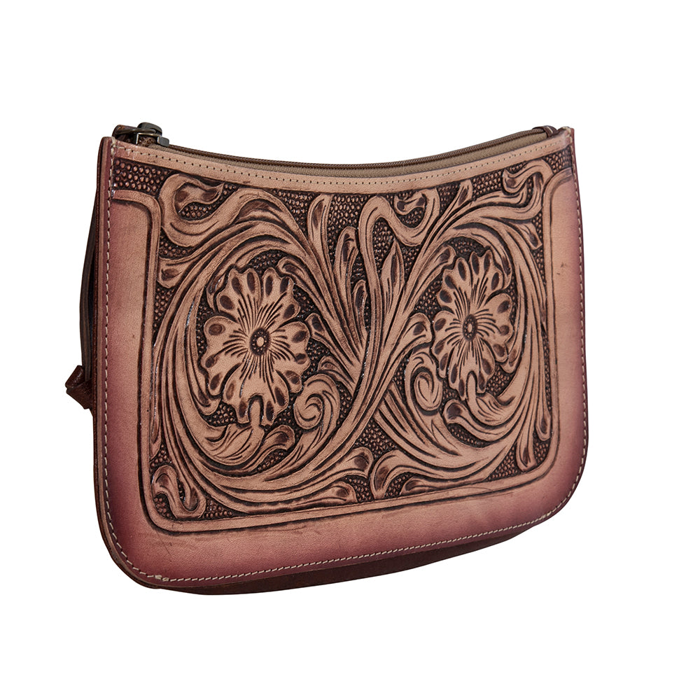Marquez Trail Wallet - Myra USA
