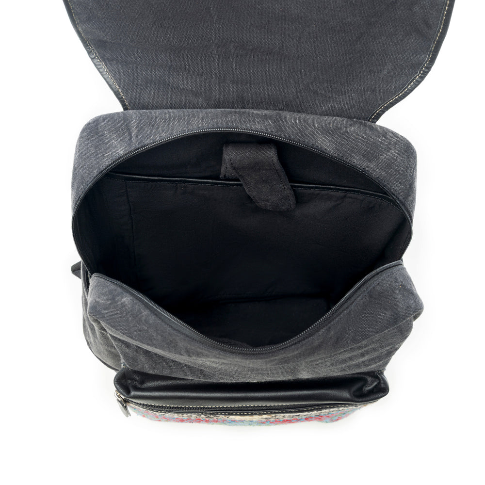 Pinecone Bluff Concealed-Carry Bag - Myra USA