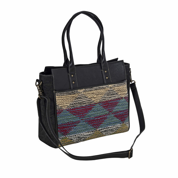 Pinecone Bluff Laptop Bag - Myra USA