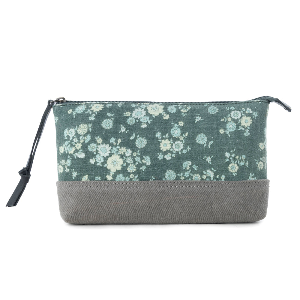 Darcey Plains Pouch - Myra USA