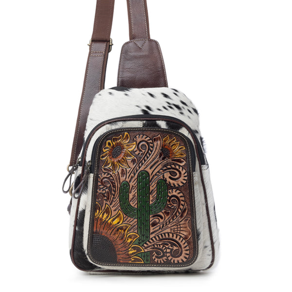Saguaro Creek Fanny-Pack Bag - Myra USA