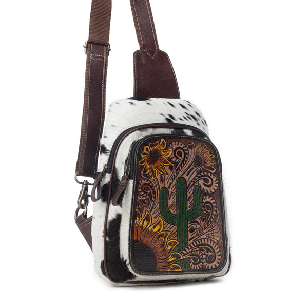 Saguaro Creek Fanny-Pack Bag - Myra USA