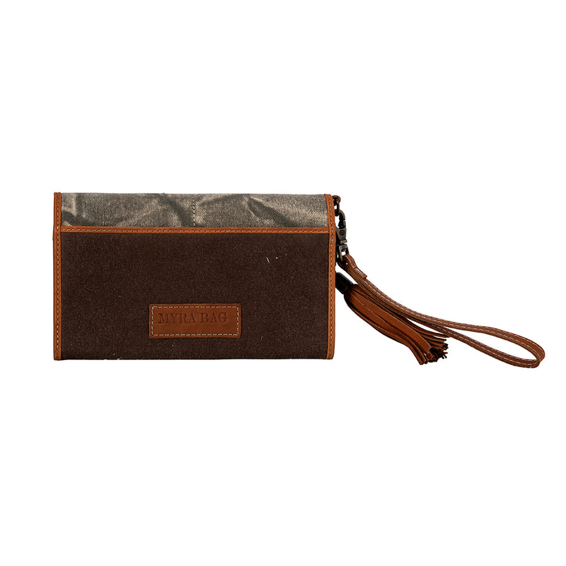 Boulangerie Wallet