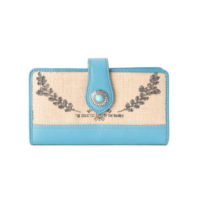 Grand Canyon Wallet