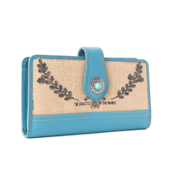 Grand Canyon Wallet - Myra USA