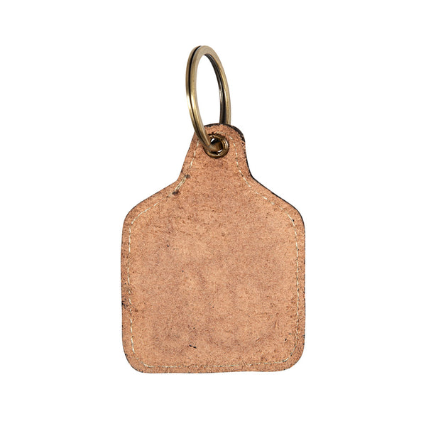 Field Of Flowers Key Fob - Myra USA