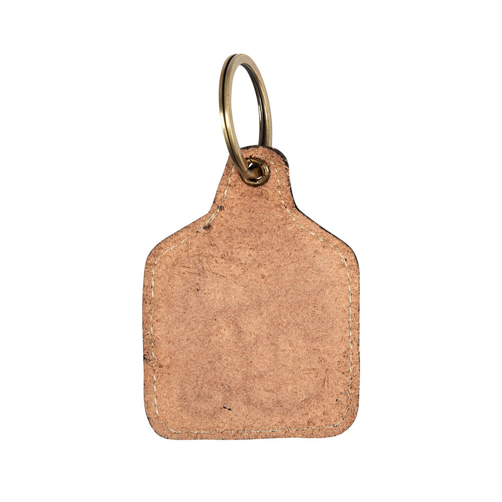 Field Of Flowers Key Fob - Myra USA
