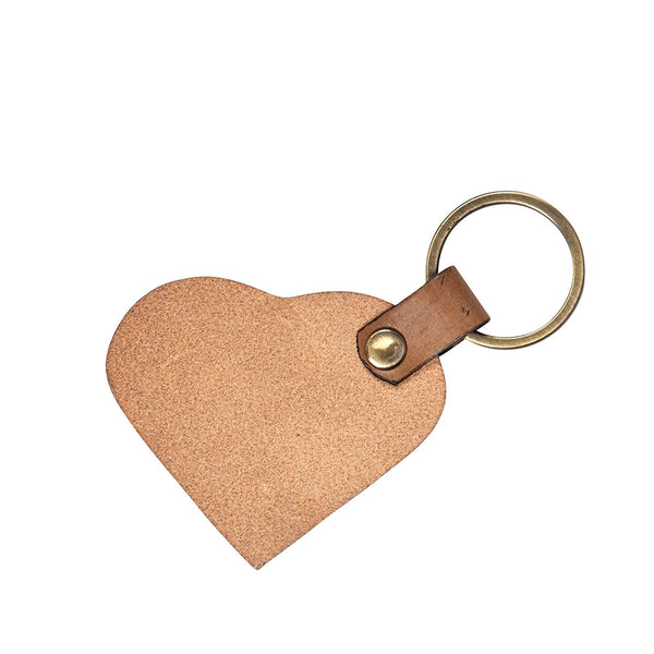 My Heart Of Hearts Key Fob - Myra USA