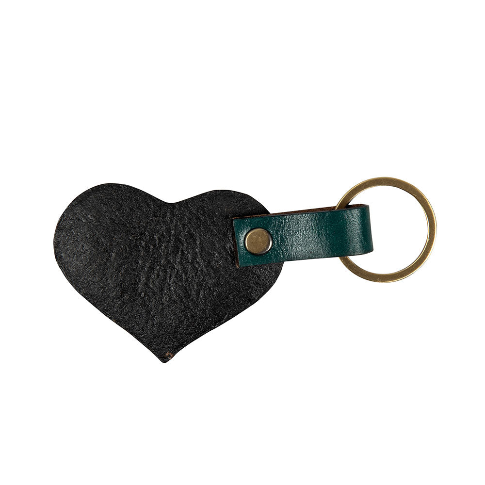 Saguaros In Bloom Key Fob - Myra USA
