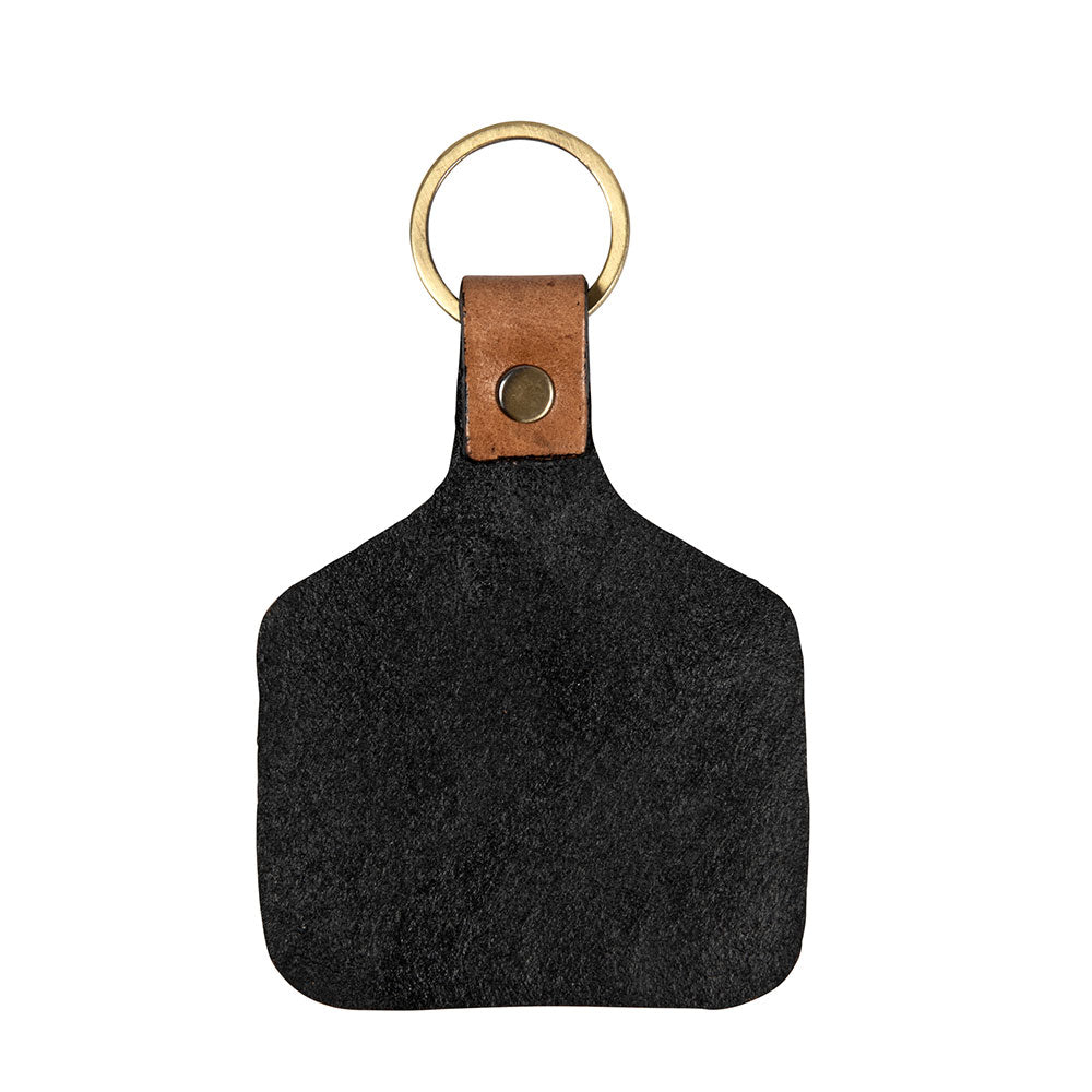 Happy Cow Key Fob - Myra USA