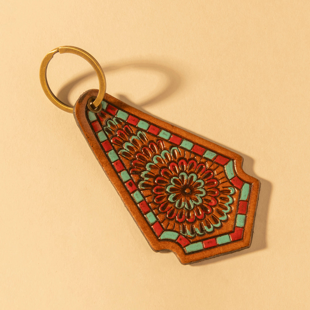 A Tale Of The Ages Key Fob