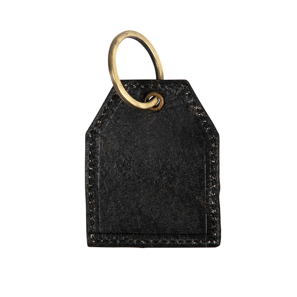 Buff The Steer Key Fob - Myra USA