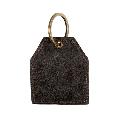 Classic Saguaro Cactus Key Fob - Myra USA