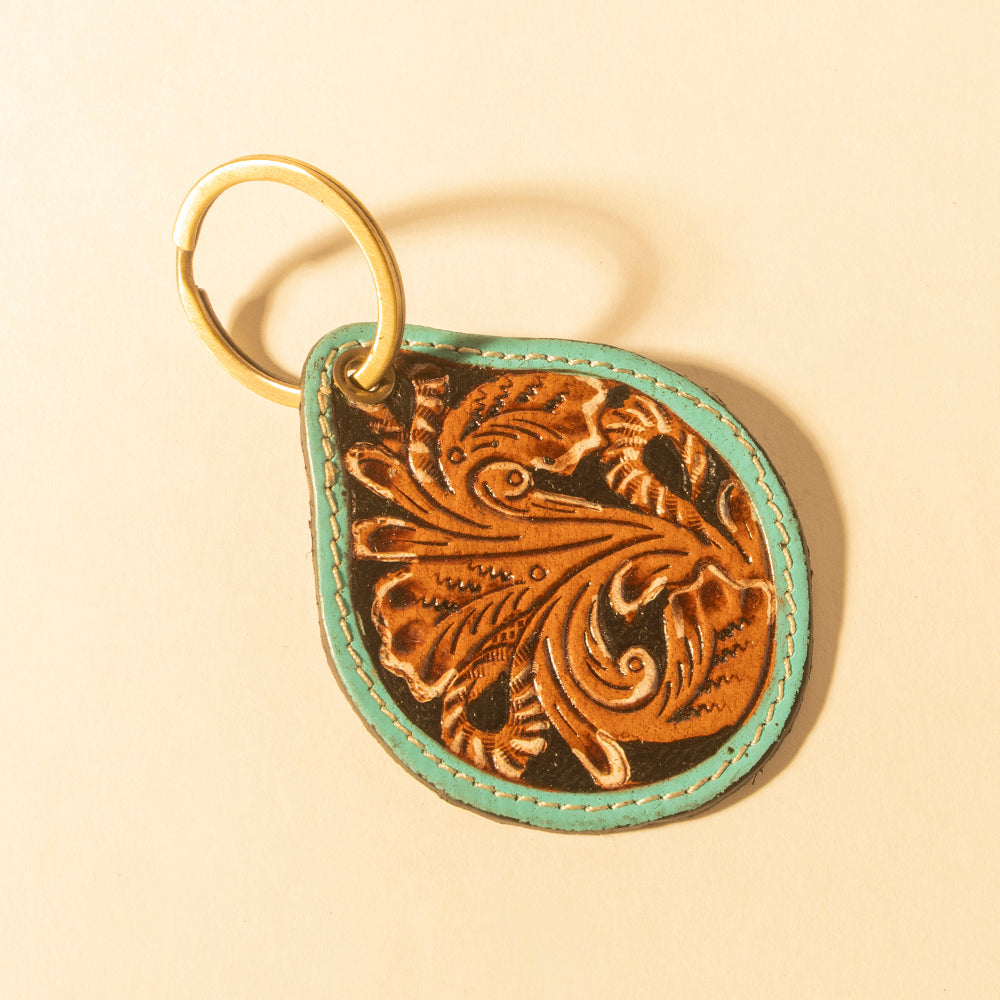 Classic As Classic Can Be Key Fob - Myra USA