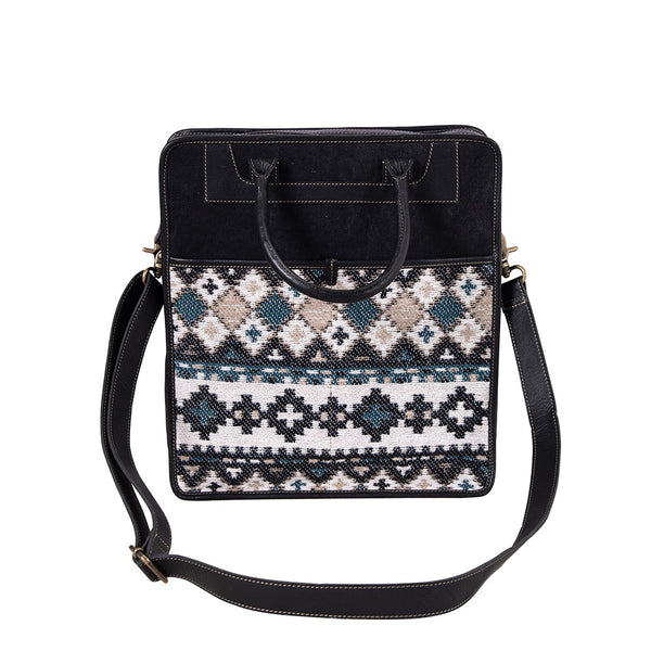 Darrington Ranch Laptop Bag - Myra USA