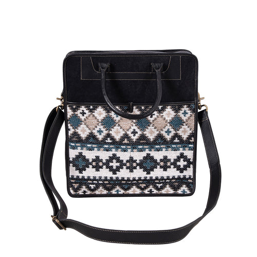 Darrington Ranch Laptop Bag - Myra USA