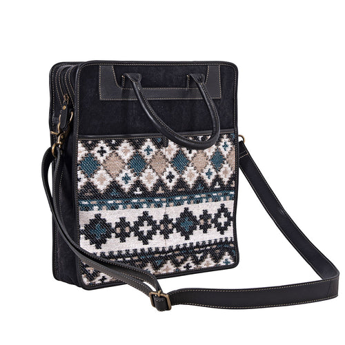 Darrington Ranch Laptop Bag - Myra USA