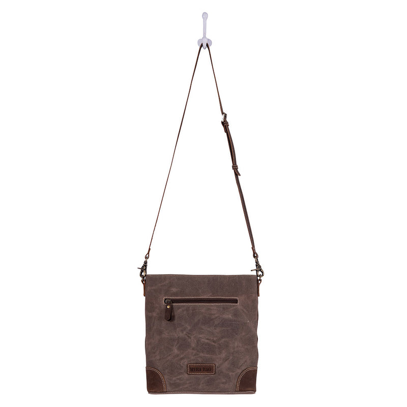 Railway Depot Shoulder Bag