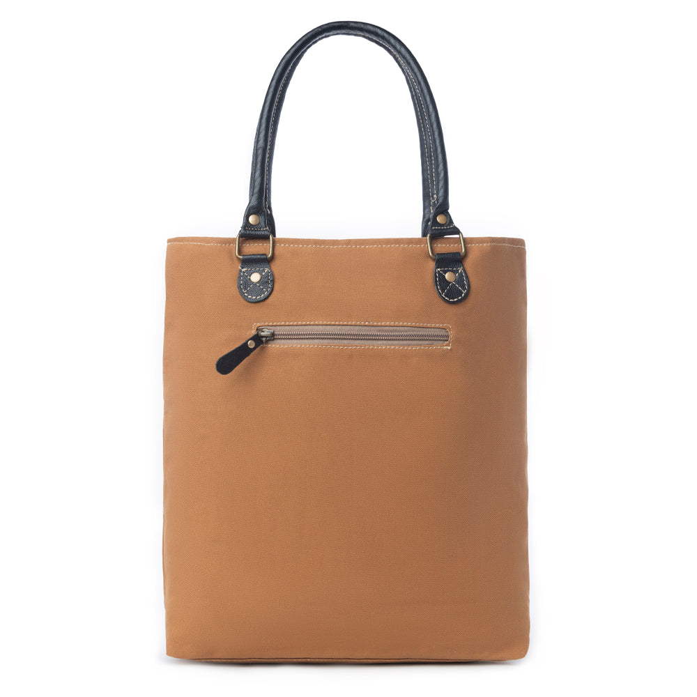 M-Vintage Tote Bag - Myra USA