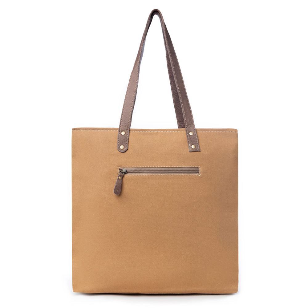 Paloma Do Well Tote Bag - Myra USA