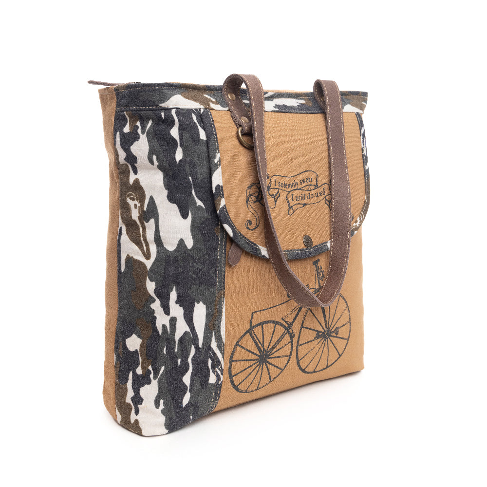 Paloma Do Well Tote Bag