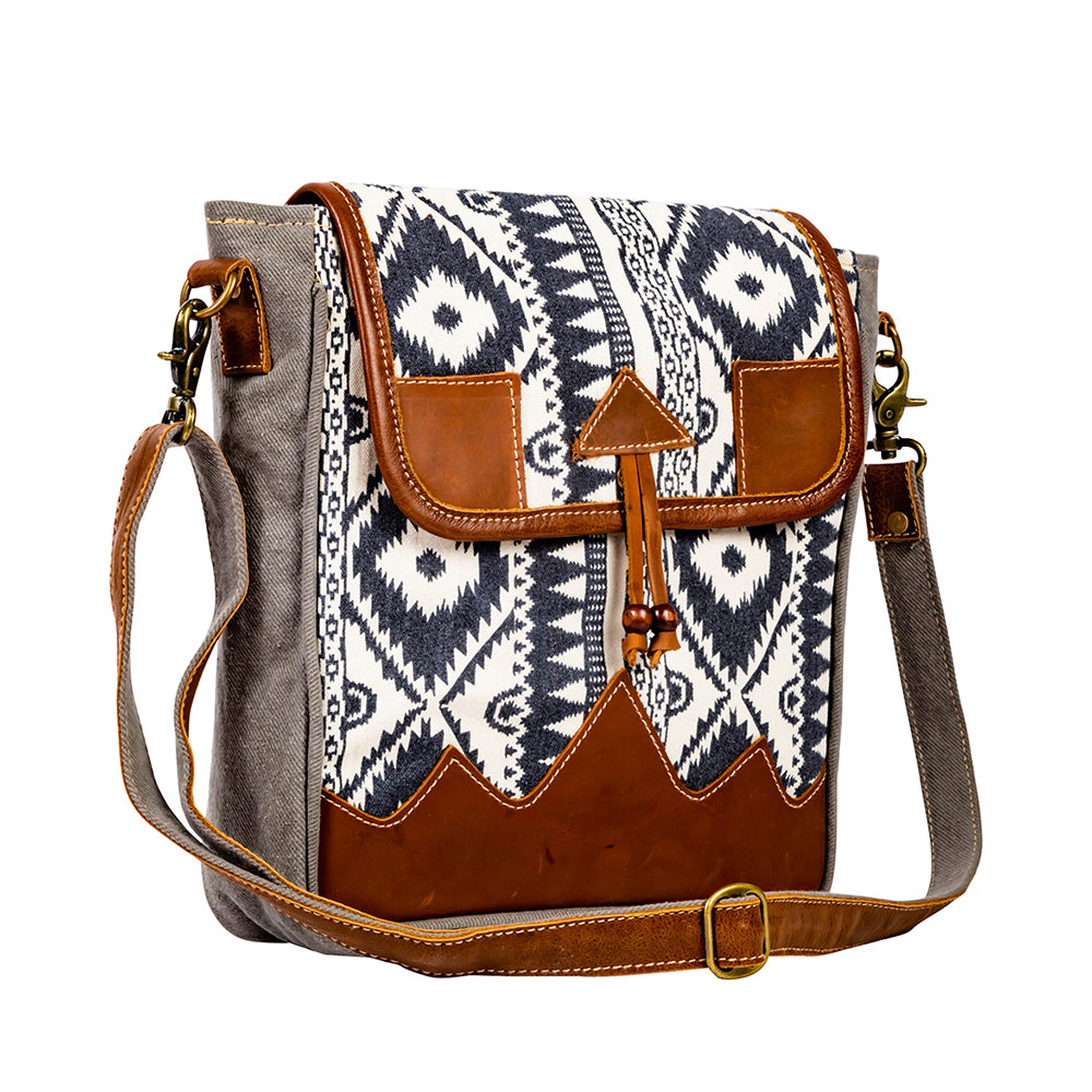 Sonoma Way Shoulder Bag - Myra USA
