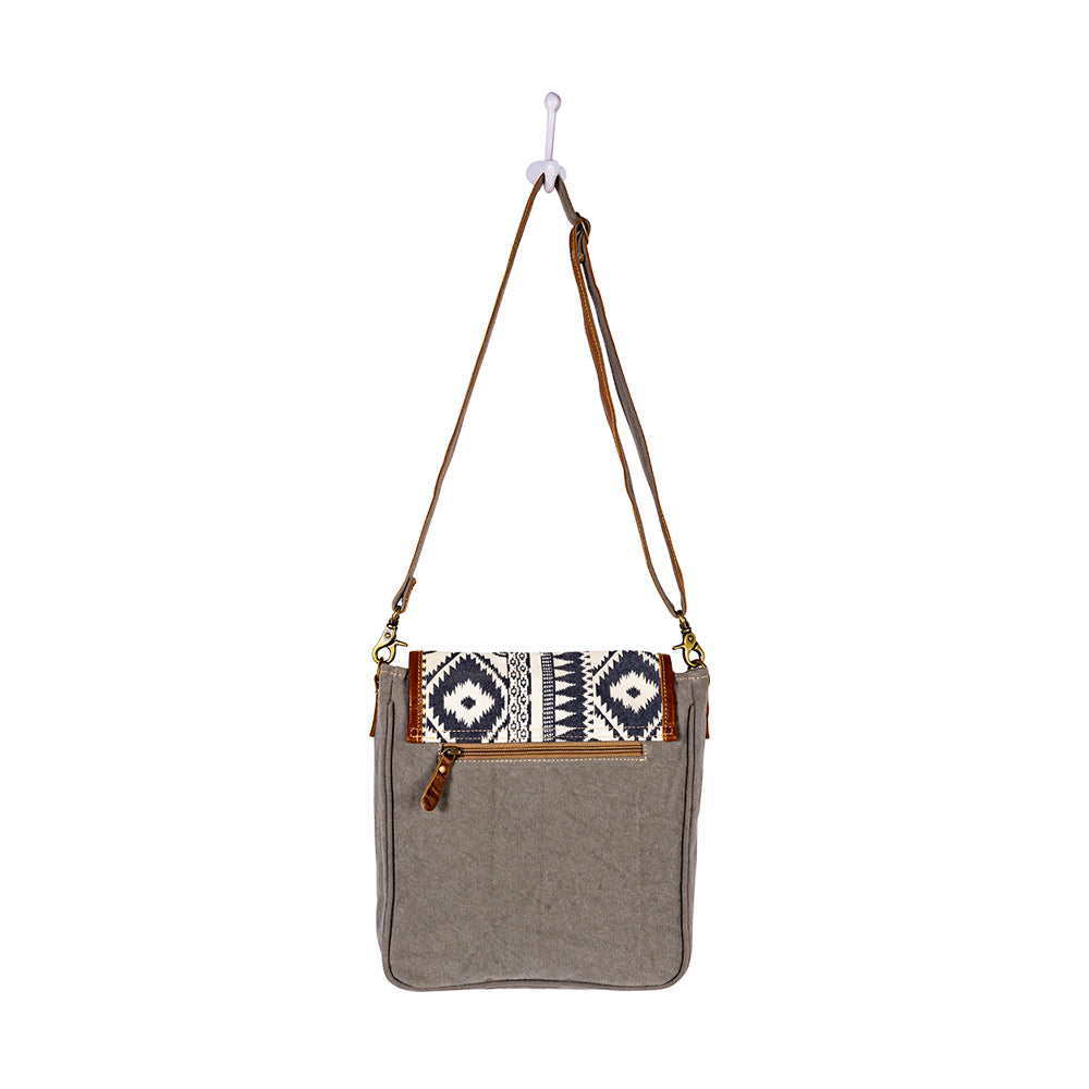 Sonoma Way Shoulder Bag - Myra USA