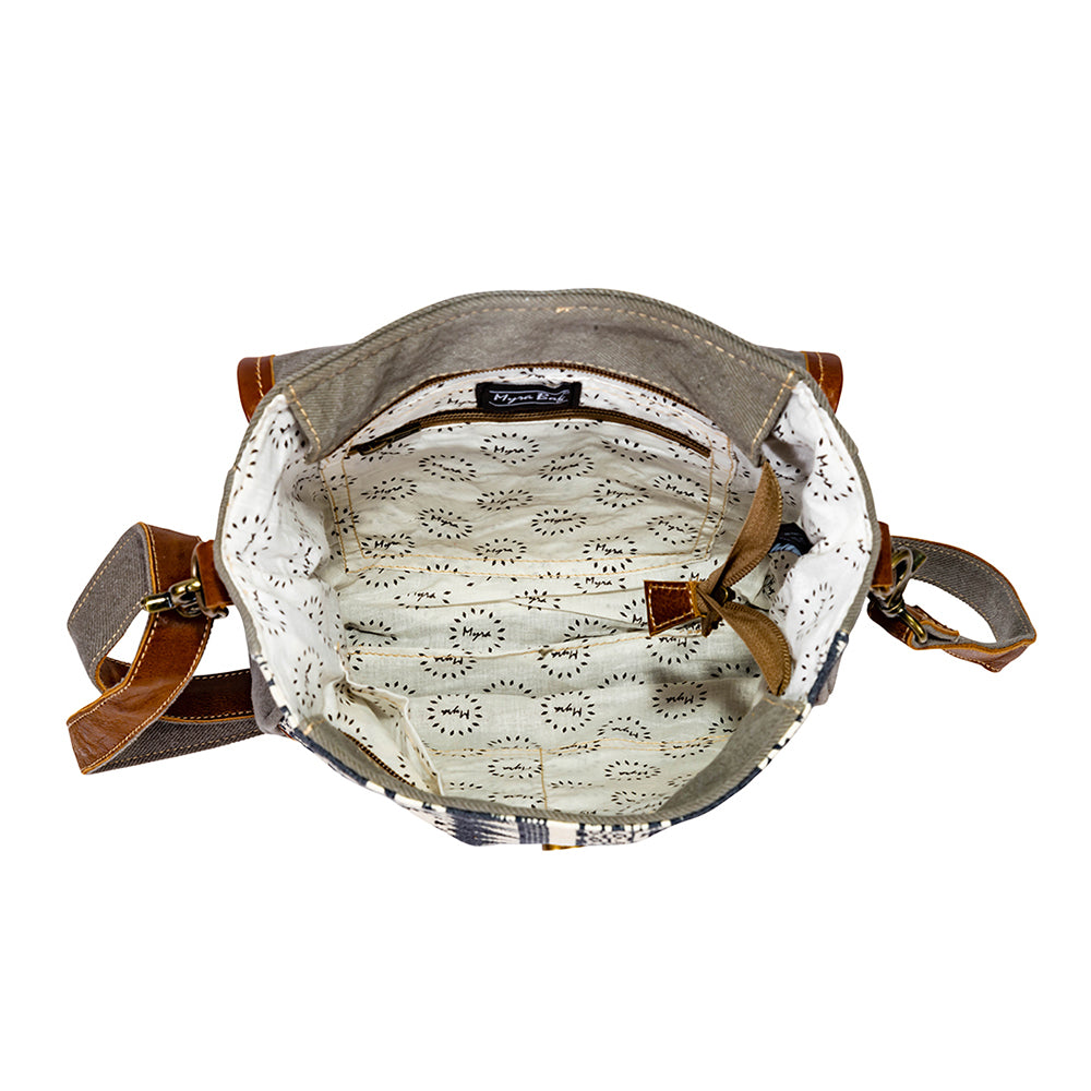Sonoma Way Shoulder Bag - Myra USA