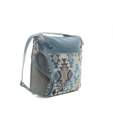 Zephyr Mesa Shoulder Bag