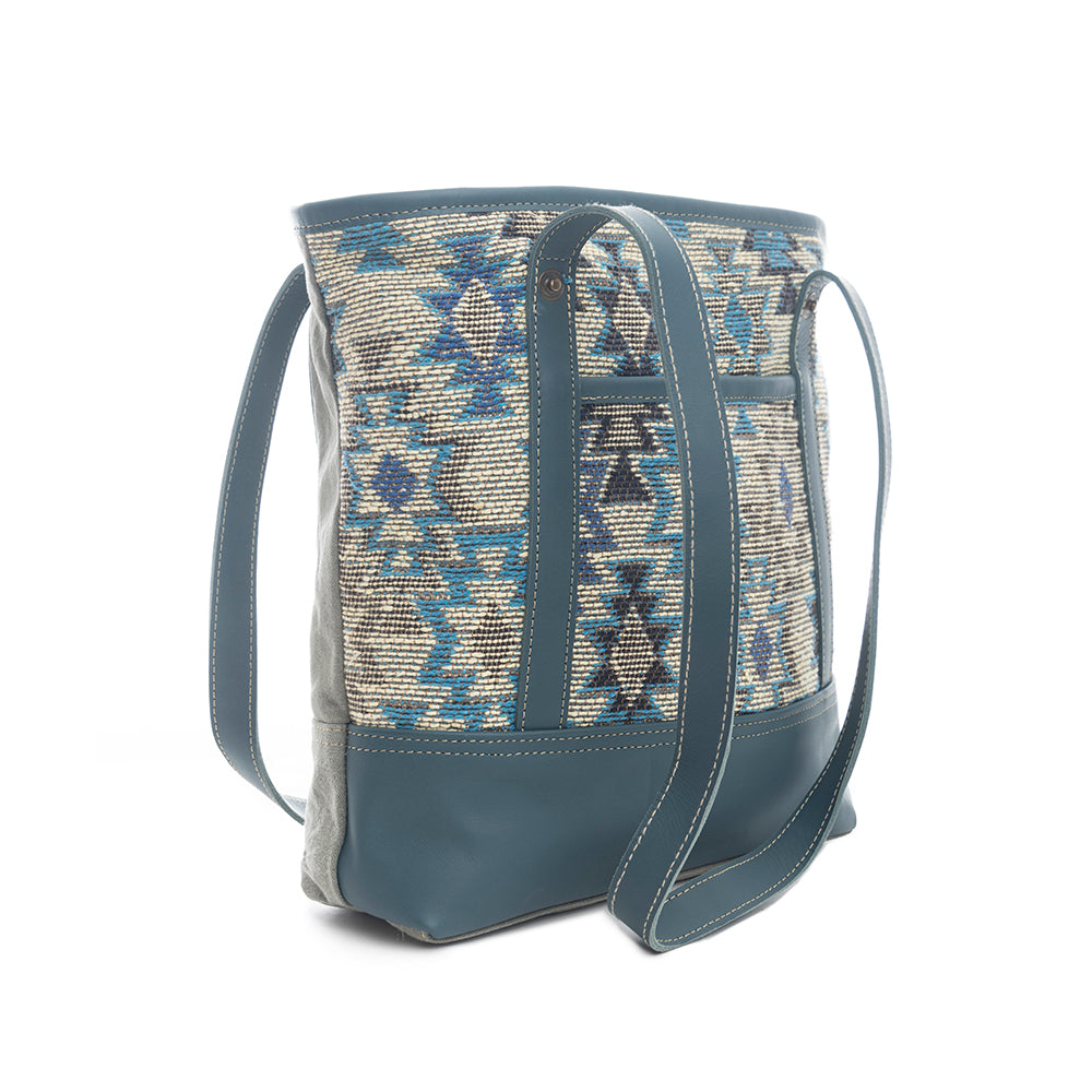 Zephyr Mesa Concealed-carry Bag - Myra USA