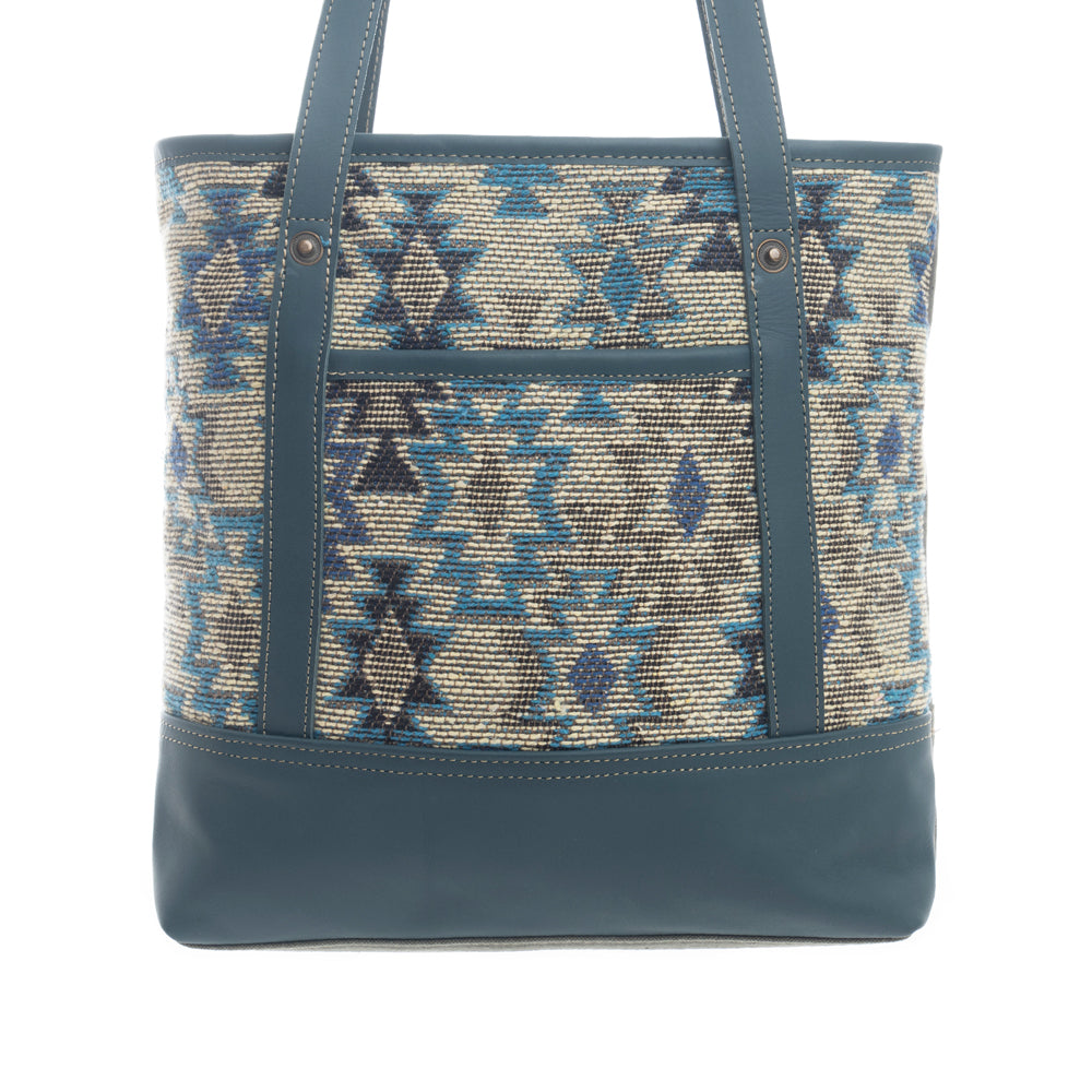 Zephyr Mesa Concealed-carry Bag - Myra USA