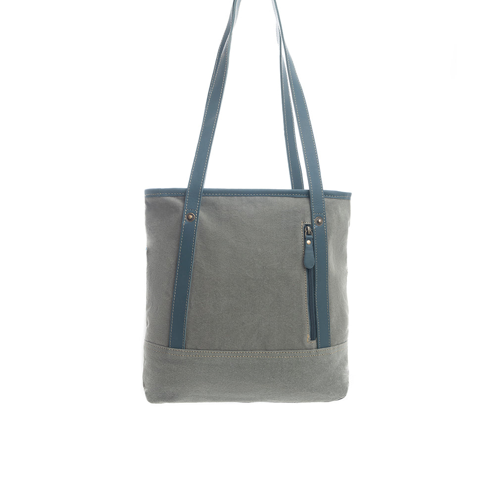Zephyr Mesa Concealed-carry Bag - Myra USA