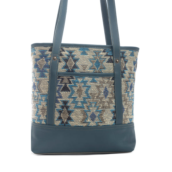 Zephyr Mesa Concealed-carry Bag - Myra USA