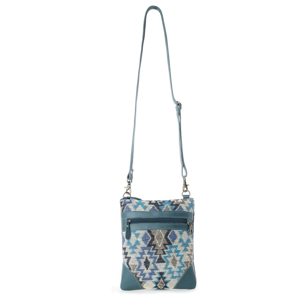 Zephyr Mesa Small Crossbody Bag - Myra USA