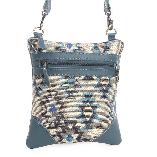 Zephyr Mesa Small Crossbody Bag - Myra USA
