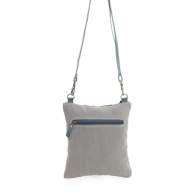 Zephyr Mesa Small Crossbody Bag