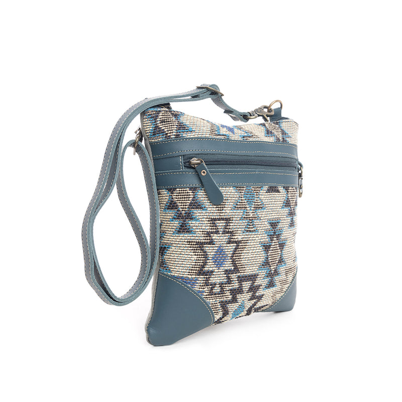 Zephyr Mesa Small Crossbody Bag