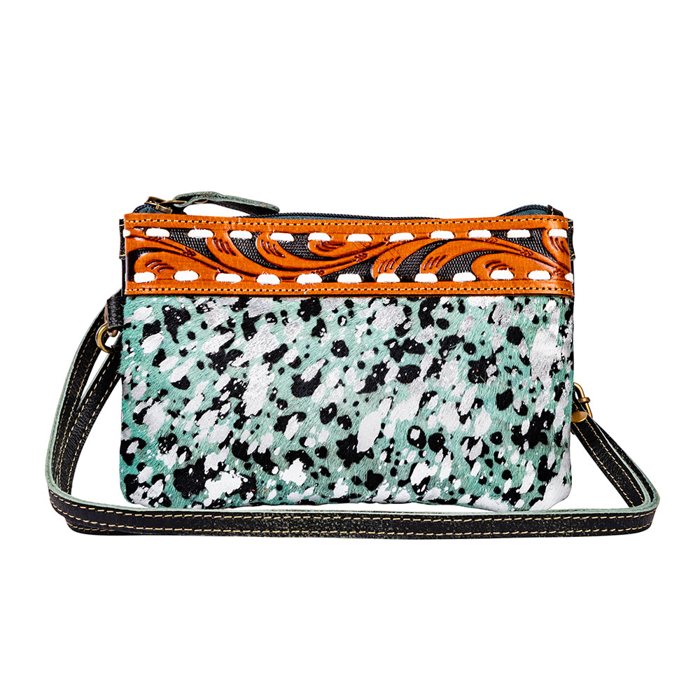 Gouyen Mesa Belt Bag - Myra USA